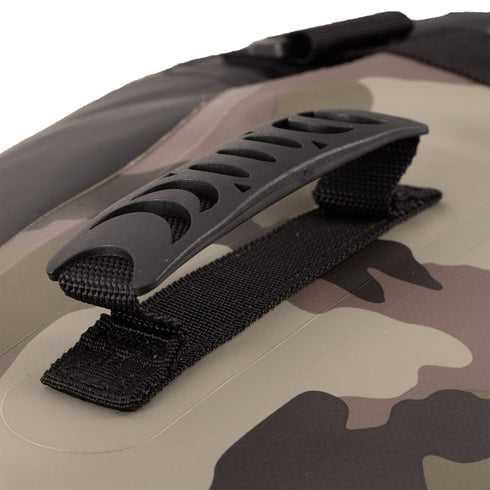 Oxford Aqua T-50 Waterproof 50 Litre Motorcycle Roll Bag